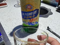 -玉善烧烤串城(长春总店)