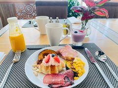 -北京康莱德酒店