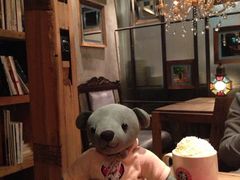 iphone_upload_pic-漫咖啡MAANCOFFEE(清江路店)