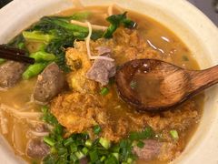 牛肉老友粉-三姐·老友记·南宁老友粉(朝阳区光华路嘉里中心店)