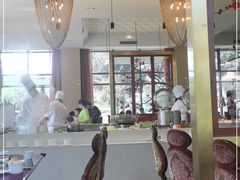 -锦园餐厅(九龙湖开元度假村店)