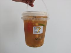 -7分甜(如皋安定街店)