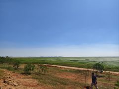 -鄱阳湖国家湿地公园