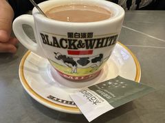 -永盛茶档·港式餐厅(桥北店)