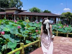 -广州莲花山旅游区
