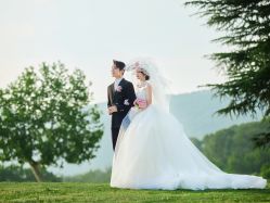 -第一夫人婚纱摄影(南京店)