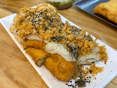 -和众大油条(维明路店)