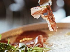 -PIZZA BIANCA(民园店)