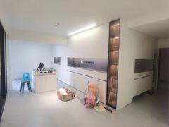 -百安居装修设计中心(海珠店)