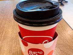 -85度C(上海兰溪二店)