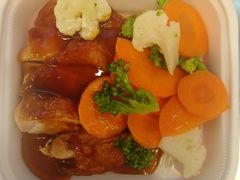 -吉野家(锦辉商城黄河路店)