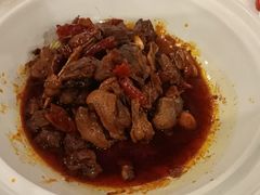 -新侗家食府(蟠桃宫店)