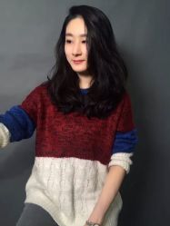 -芳琪造型