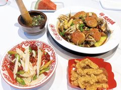 -回·龙虾铺·盆盆蟹·烧烤大排档(回龙观店)