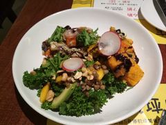 -卡朋厨房(289艺术园区店)