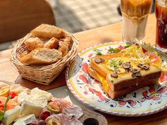 -Alimentari早午餐(安福路店)