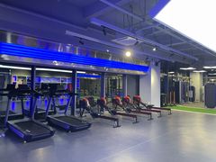 -METIS FITNESS女性健身工作室