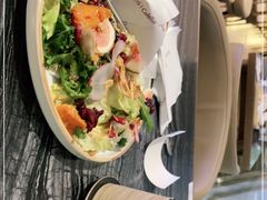 -THE WOODS 简餐 (国贸商城店)