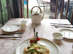 -湘湖大院(越王路店)