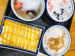 冰沙清补凉-文昌邓记清补凉(西沙路店)