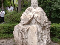 -成都武侯祠博物馆