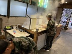 -鱼头泡饭·湖北菜·非物质文化遗产(岳家嘴总店)