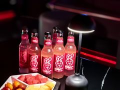 -赤红音乐现场(浦东金桥路店)