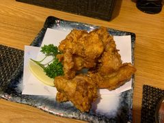 -竹马炭火烤肉(利济北路店)