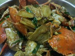 -罗记家常菜(鸿景花园店)
