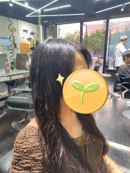 -無名发艺