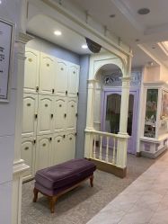 点击看大图 -亲亲宝贝艾尔莎亲子摄影会馆(中华路店)