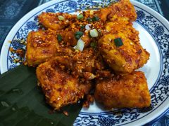 -蜗牛小馆醉乡民谣云南菜(惠新西里店)