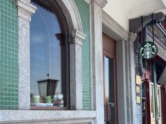 -星巴克臻选(北京前门大街店)
