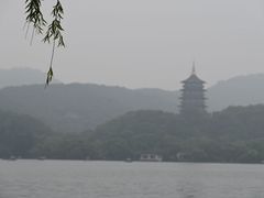 -柳浪闻莺公园