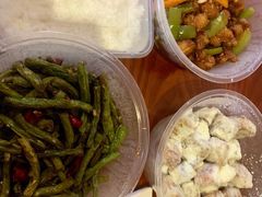 -李氏八大件老菜馆(万宝街店)