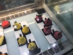 -西檬树SIMON·T轻奢蛋糕(大东方Max店)