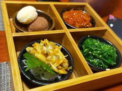 -松羽料理(国大店)