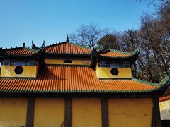 -宝通禅寺