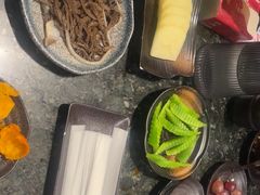 -重庆九记老火锅(广场店)