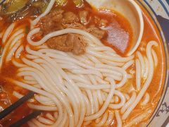 -鑫花溪牛肉米粉(景德路店)