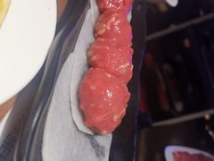 手打生丸-牛焱·贵州黄牛肉火锅(城西银泰店)