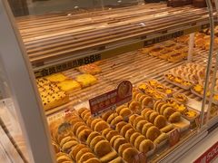 -味多美蛋糕(杨闸环岛店)
