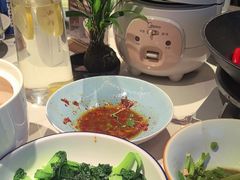 -状元人家·公园别墅衡东土菜(溪悦荟店)