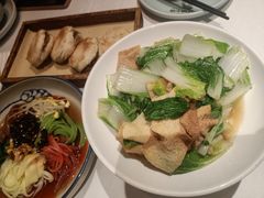 -江城小馆陕南妈妈菜·全球旅行餐厅(钟楼店)