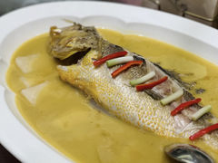 -锦成府·精选淮扬菜(老门东1865店)