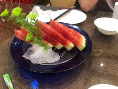 -阿庄新豫菜(航海东路店)