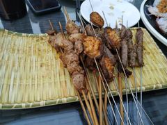 -金谷园饺子·烧烤·家宴(人大总店)