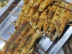 -锦州烧烤(食品街店)