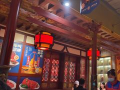 -蜀江龙火锅(339店)