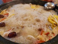 -花水湾红太阳牛肉汤锅
